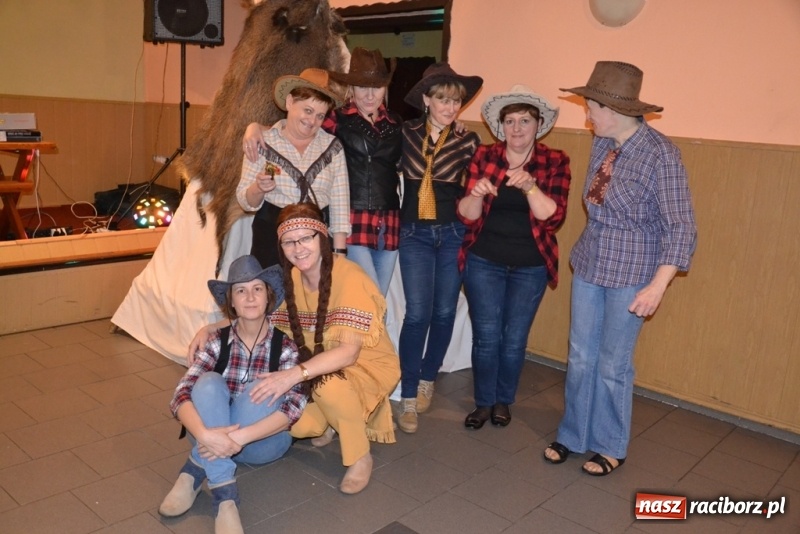 Zdjęcie w galerii na portalu naszraciborz.pl: Wszystkie kobiety Dzikiego Zachodu  wiadomości z regionu