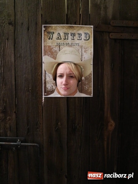 Zdjęcie w galerii na portalu naszraciborz.pl: Wszystkie kobiety Dzikiego Zachodu  wiadomości z regionu