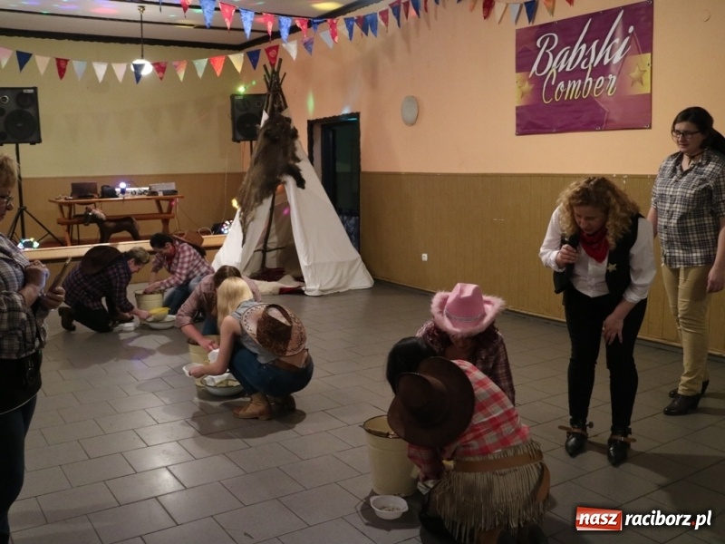 Zdjęcie w galerii na portalu naszraciborz.pl: Wszystkie kobiety Dzikiego Zachodu  wiadomości z regionu