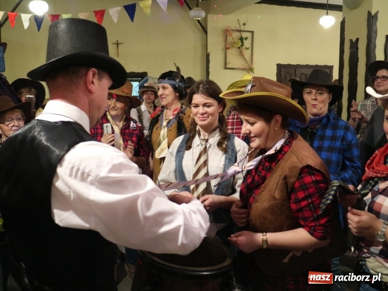 Zdjęcie w galerii na portalu naszraciborz.pl: Wszystkie kobiety Dzikiego Zachodu  wiadomości z regionu