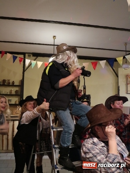 Zdjęcie w galerii na portalu naszraciborz.pl: Wszystkie kobiety Dzikiego Zachodu  wiadomości z regionu