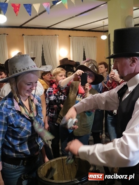 Zdjęcie w galerii na portalu naszraciborz.pl: Wszystkie kobiety Dzikiego Zachodu  wiadomości z regionu