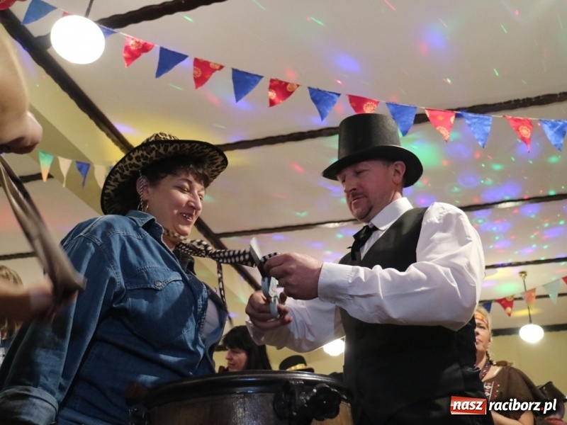 Zdjęcie w galerii na portalu naszraciborz.pl: Wszystkie kobiety Dzikiego Zachodu  wiadomości z regionu