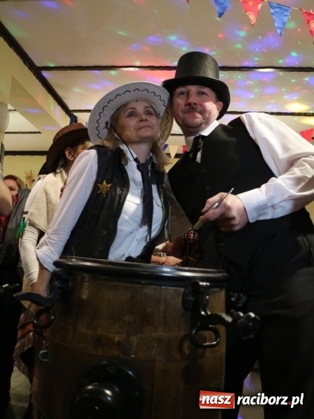 Zdjęcie w galerii na portalu naszraciborz.pl: Wszystkie kobiety Dzikiego Zachodu  wiadomości z regionu