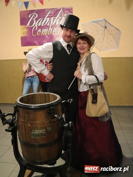 Zdjęcie w galerii na portalu naszraciborz.pl: Wszystkie kobiety Dzikiego Zachodu  wiadomości z regionu