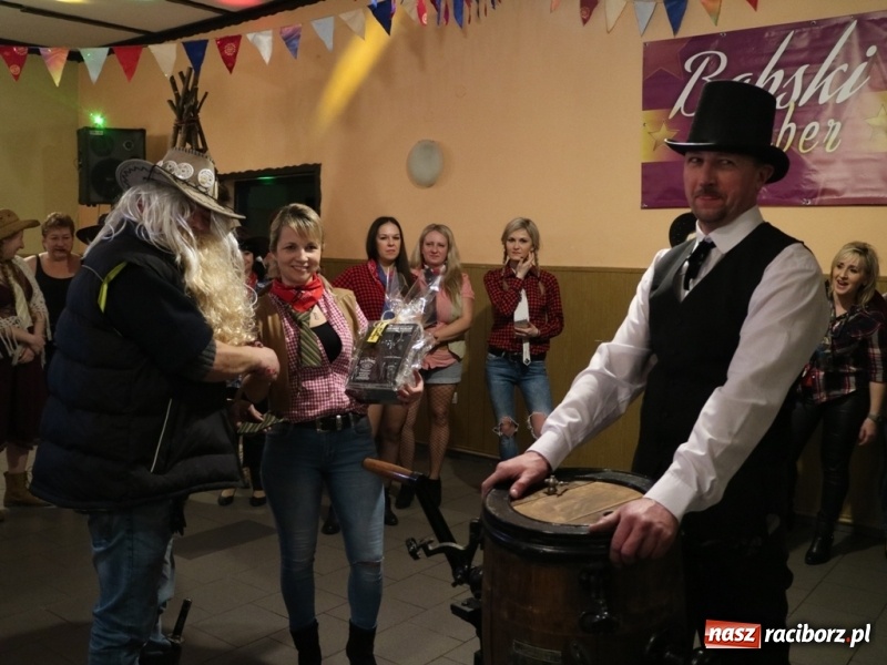 Zdjęcie w galerii na portalu naszraciborz.pl: Wszystkie kobiety Dzikiego Zachodu  wiadomości z regionu