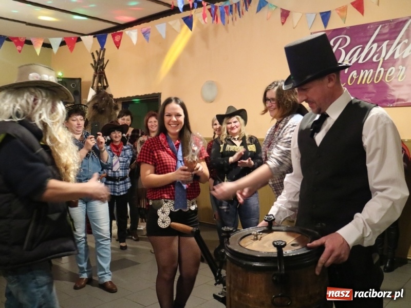 Zdjęcie w galerii na portalu naszraciborz.pl: Wszystkie kobiety Dzikiego Zachodu  wiadomości z regionu