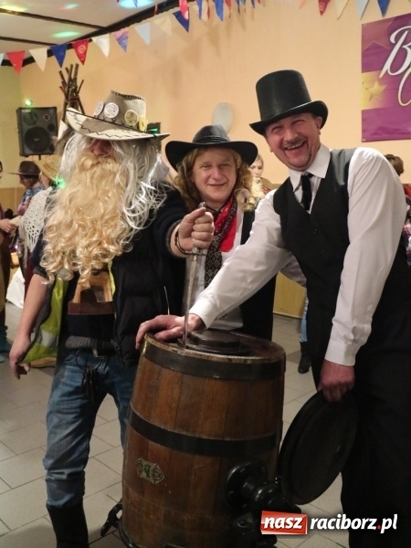 Zdjęcie w galerii na portalu naszraciborz.pl: Wszystkie kobiety Dzikiego Zachodu  wiadomości z regionu