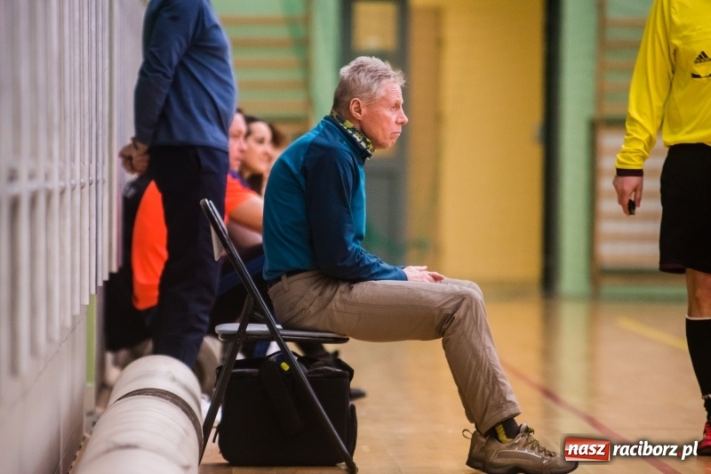 Zdjęcie w galerii na portalu naszraciborz.pl: KS Unia Racibórz z Pucharem Dyrektora ZSOMS wiadomości z regionu