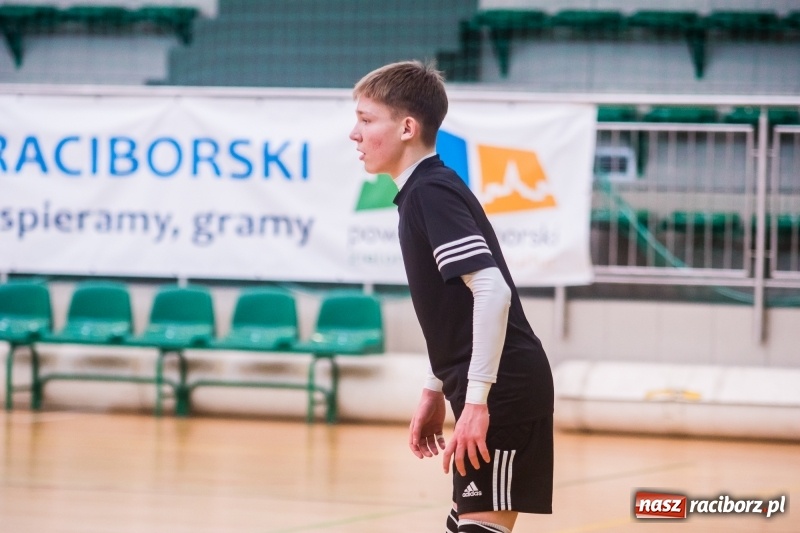Zdjęcie w galerii na portalu naszraciborz.pl: KS Unia Racibórz z Pucharem Dyrektora ZSOMS wiadomości z regionu