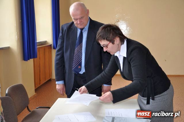 Zdjęcie w galerii na portalu naszraciborz.pl: Sprawdzian szóstoklasisty za nimi wiadomości z regionu