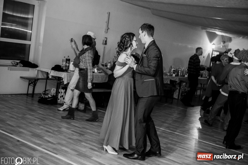 Zdjęcie w galerii na portalu naszraciborz.pl: Na wesoło i z przytupem. Bal karnawałowy w Samborowicach wiadomości z regionu