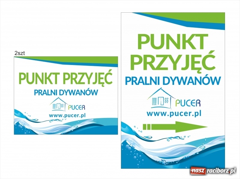 Zdjęcie w galerii na portalu naszraciborz.pl: Nowy RABAN, nowe ceny, nowe usługi - wymiana książkowa i więcej ...  wiadomości z regionu