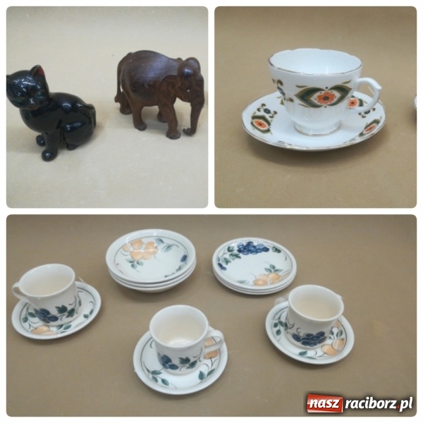 Zdjęcie w galerii na portalu naszraciborz.pl: Nowy RABAN, nowe ceny, nowe usługi - wymiana książkowa i więcej ...  wiadomości z regionu