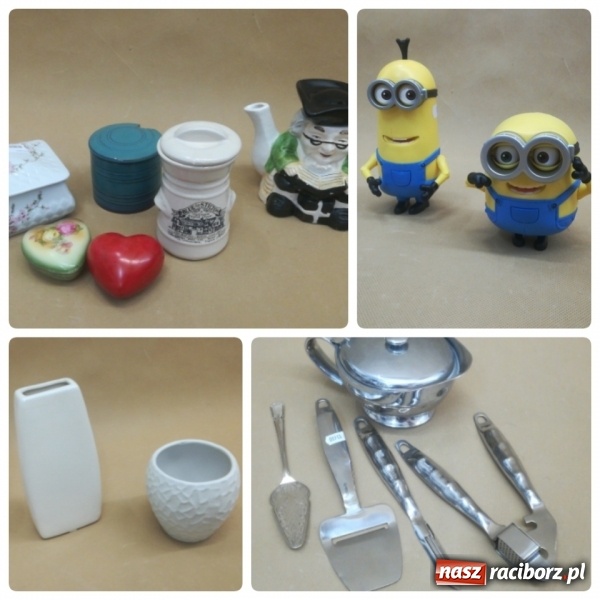 Zdjęcie w galerii na portalu naszraciborz.pl: Nowy RABAN, nowe ceny, nowe usługi - wymiana książkowa i więcej ...  wiadomości z regionu