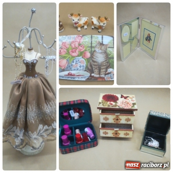 Zdjęcie w galerii na portalu naszraciborz.pl: Nowy RABAN, nowe ceny, nowe usługi - wymiana książkowa i więcej ...  wiadomości z regionu