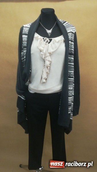 Zdjęcie w galerii na portalu naszraciborz.pl: Nowy RABAN, nowe ceny, nowe usługi - wymiana książkowa i więcej ...  wiadomości z regionu