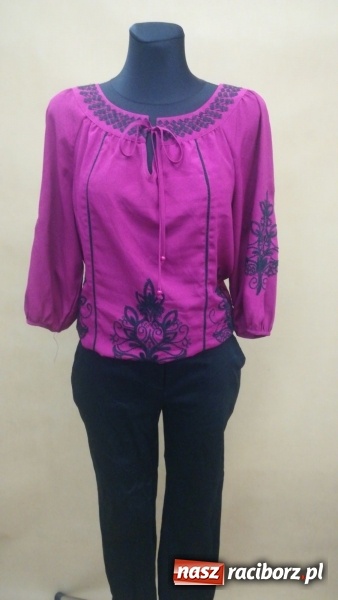 Zdjęcie w galerii na portalu naszraciborz.pl: Nowy RABAN, nowe ceny, nowe usługi - wymiana książkowa i więcej ...  wiadomości z regionu