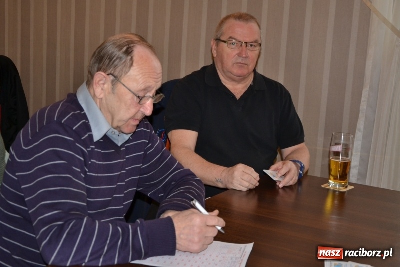 Zdjęcie w galerii na portalu naszraciborz.pl: Turniej Skata o Puchar Wójta Gminy Krzyżanowice  wiadomości z regionu