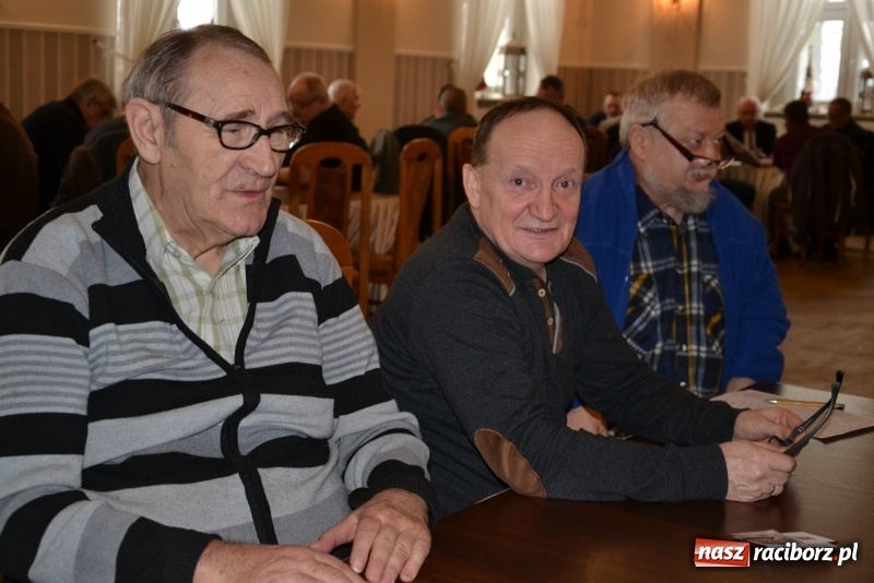 Zdjęcie w galerii na portalu naszraciborz.pl: Turniej Skata o Puchar Wójta Gminy Krzyżanowice  wiadomości z regionu