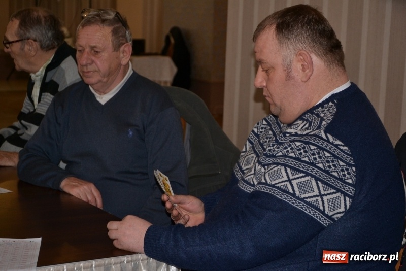 Zdjęcie w galerii na portalu naszraciborz.pl: Turniej Skata o Puchar Wójta Gminy Krzyżanowice  wiadomości z regionu