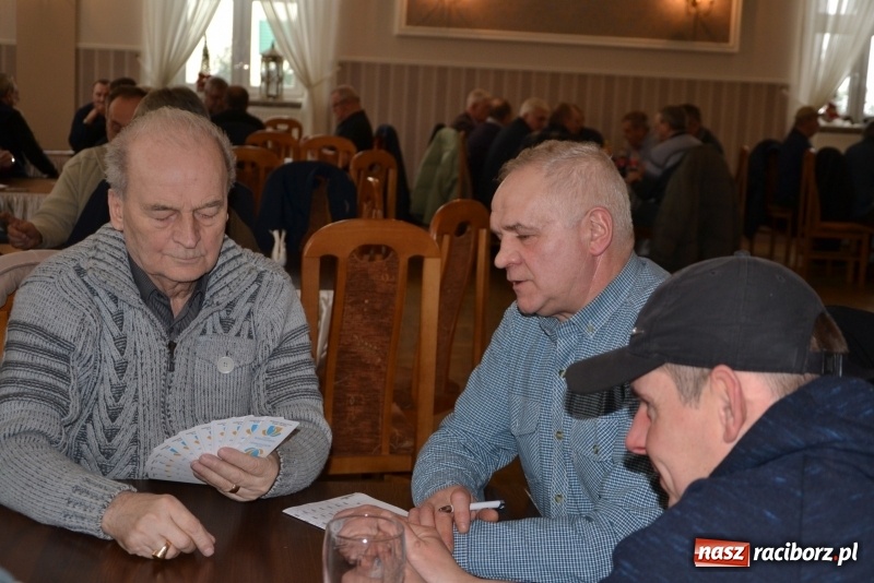 Zdjęcie w galerii na portalu naszraciborz.pl: Turniej Skata o Puchar Wójta Gminy Krzyżanowice  wiadomości z regionu