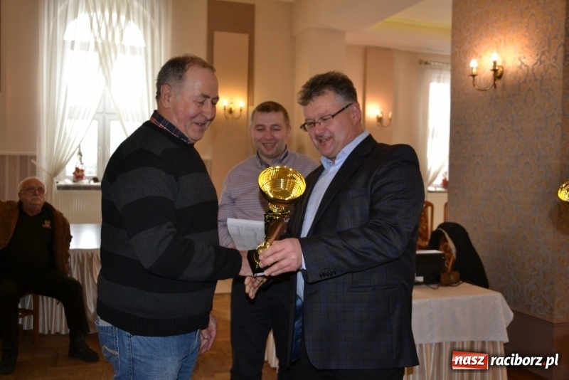 Zdjęcie w galerii na portalu naszraciborz.pl: Turniej Skata o Puchar Wójta Gminy Krzyżanowice  wiadomości z regionu