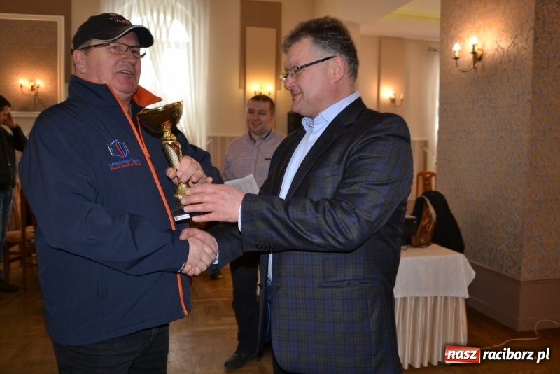 Zdjęcie w galerii na portalu naszraciborz.pl: Turniej Skata o Puchar Wójta Gminy Krzyżanowice  wiadomości z regionu