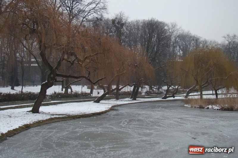 Zdjęcie w galerii na portalu naszraciborz.pl: Stary szpital przed Światowym Dniem Chorego wiadomości z regionu