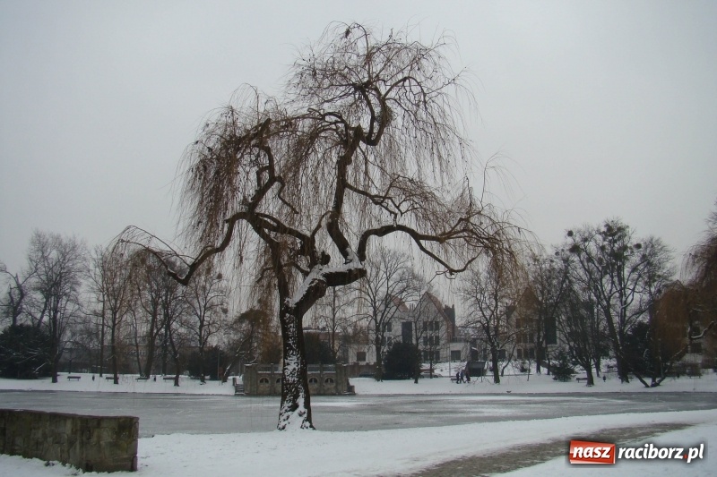 Zdjęcie w galerii na portalu naszraciborz.pl: Stary szpital przed Światowym Dniem Chorego wiadomości z regionu