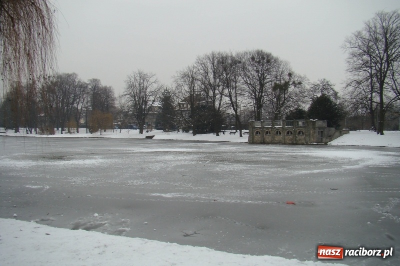 Zdjęcie w galerii na portalu naszraciborz.pl: Stary szpital przed Światowym Dniem Chorego wiadomości z regionu