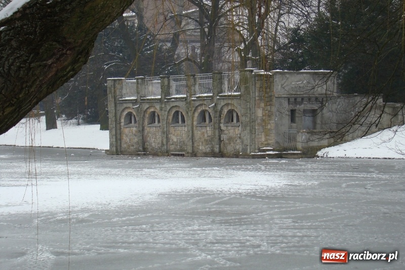 Zdjęcie w galerii na portalu naszraciborz.pl: Stary szpital przed Światowym Dniem Chorego wiadomości z regionu