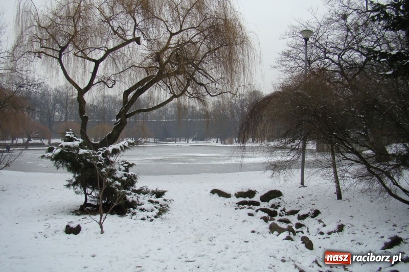 Zdjęcie w galerii na portalu naszraciborz.pl: Stary szpital przed Światowym Dniem Chorego wiadomości z regionu
