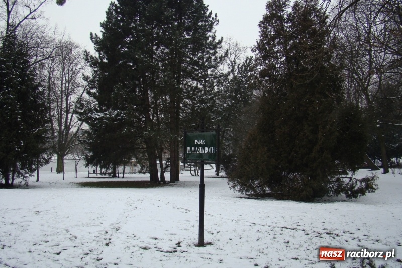 Zdjęcie w galerii na portalu naszraciborz.pl: Stary szpital przed Światowym Dniem Chorego wiadomości z regionu