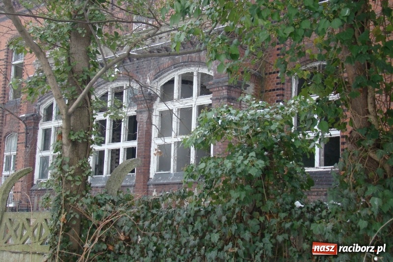 Zdjęcie w galerii na portalu naszraciborz.pl: Stary szpital przed Światowym Dniem Chorego wiadomości z regionu