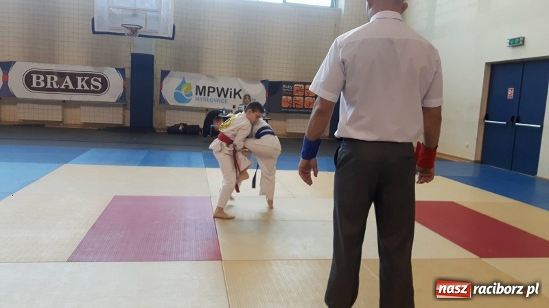 Zdjęcie w galerii na portalu naszraciborz.pl: Kolejne zwycięstwa kuźniańskich Spartan wiadomości z regionu