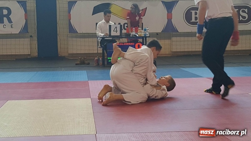 Zdjęcie w galerii na portalu naszraciborz.pl: Kolejne zwycięstwa kuźniańskich Spartan wiadomości z regionu