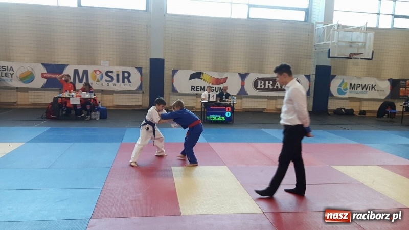 Zdjęcie w galerii na portalu naszraciborz.pl: Kolejne zwycięstwa kuźniańskich Spartan wiadomości z regionu