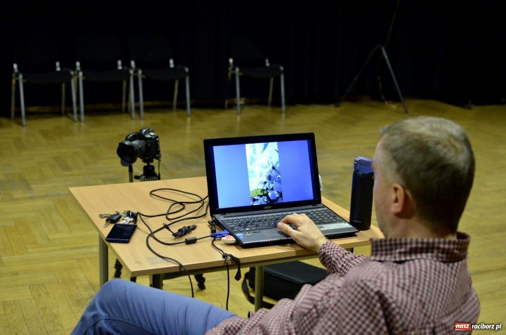 Zdjęcie w galerii na portalu naszraciborz.pl: Podsumowanie ferii z Raciborskim Centrum Kultury wiadomości z regionu