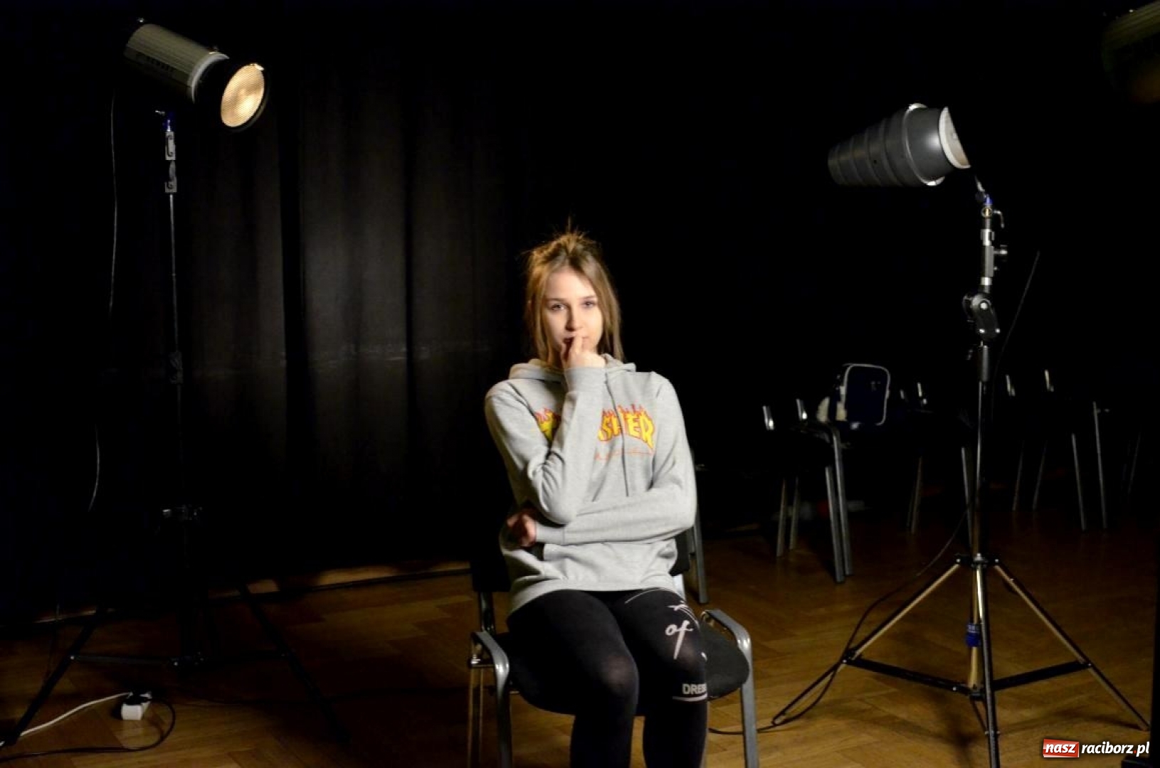 Zdjęcie w galerii na portalu naszraciborz.pl: Podsumowanie ferii z Raciborskim Centrum Kultury wiadomości z regionu