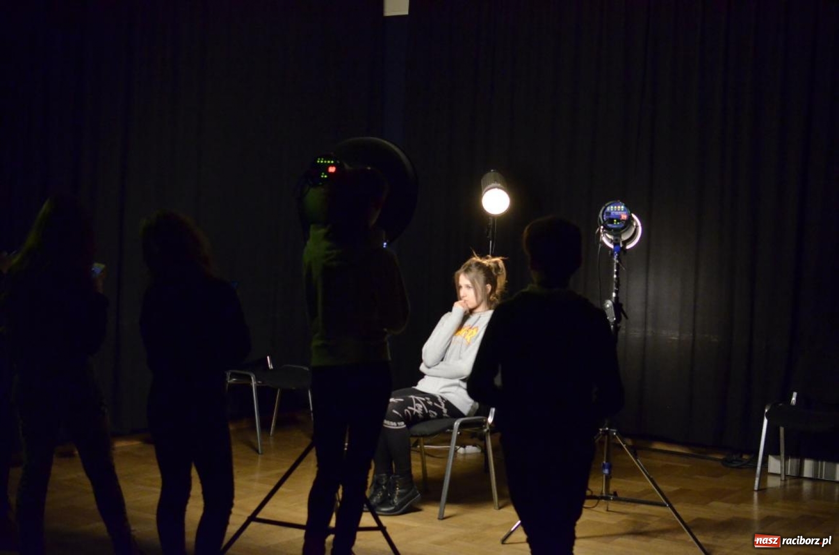 Zdjęcie w galerii na portalu naszraciborz.pl: Podsumowanie ferii z Raciborskim Centrum Kultury wiadomości z regionu