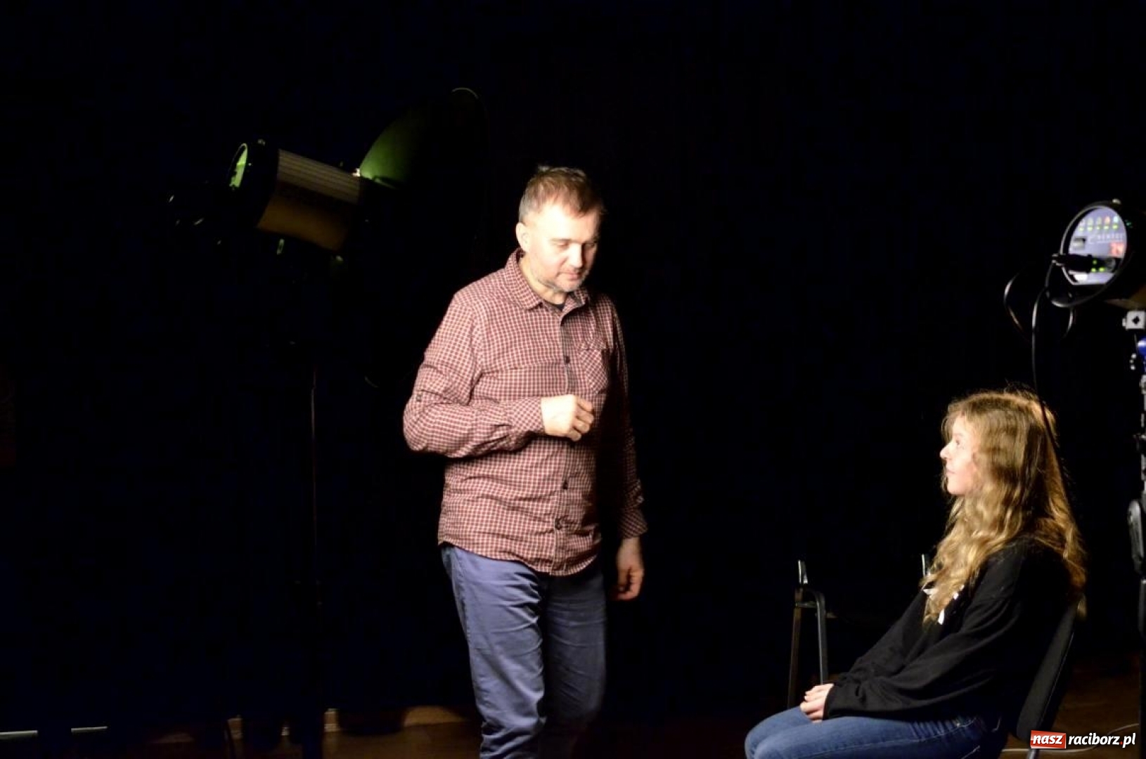 Zdjęcie w galerii na portalu naszraciborz.pl: Podsumowanie ferii z Raciborskim Centrum Kultury wiadomości z regionu