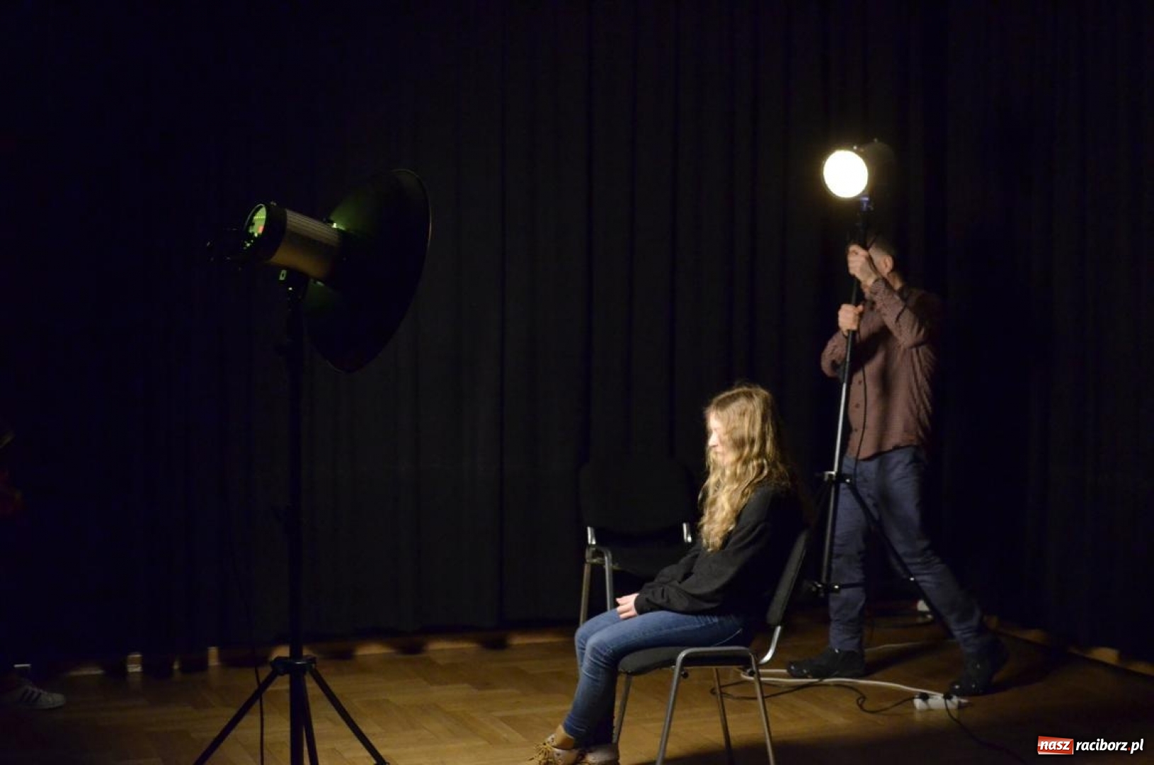 Zdjęcie w galerii na portalu naszraciborz.pl: Podsumowanie ferii z Raciborskim Centrum Kultury wiadomości z regionu