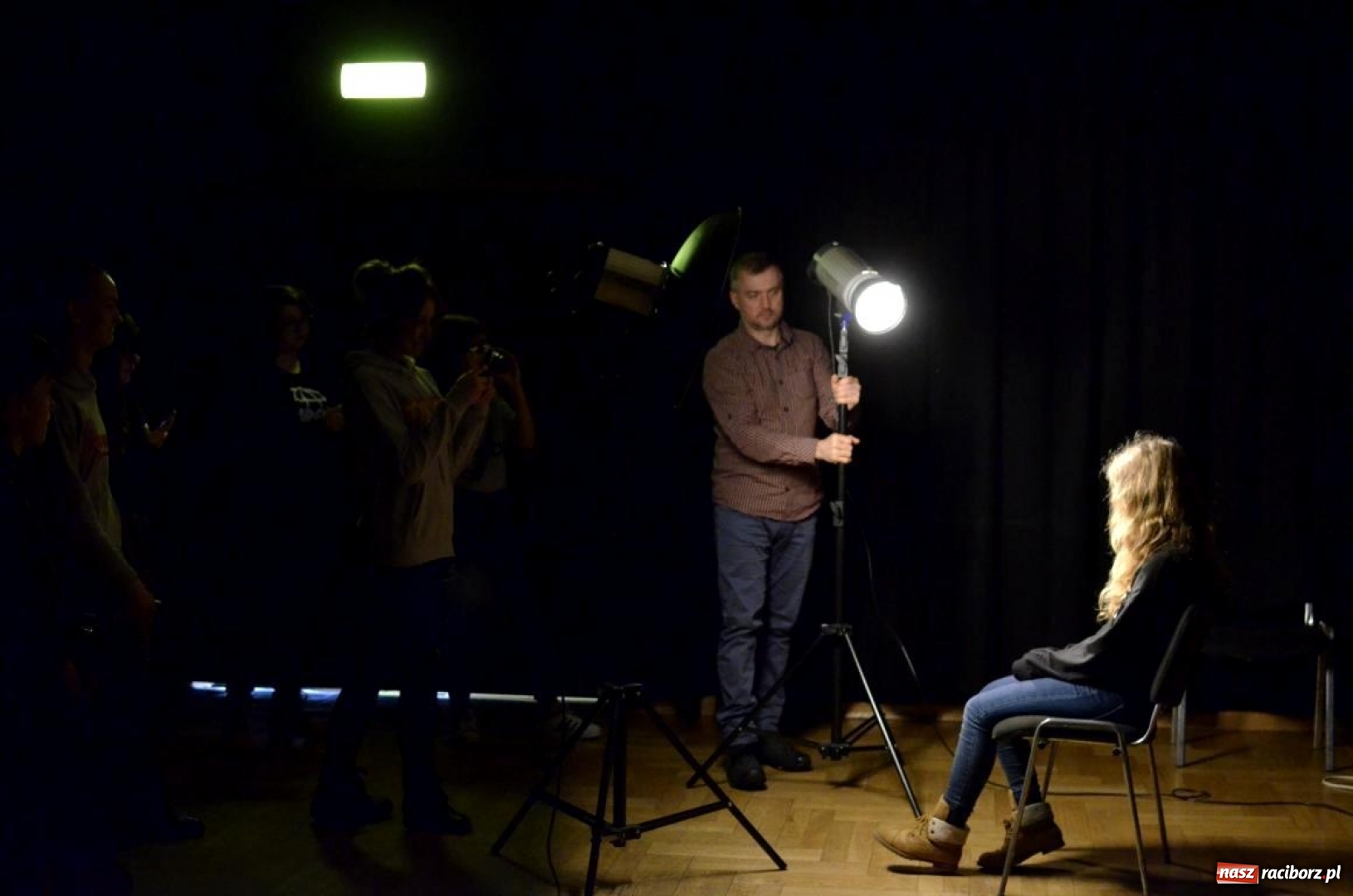 Zdjęcie w galerii na portalu naszraciborz.pl: Podsumowanie ferii z Raciborskim Centrum Kultury wiadomości z regionu