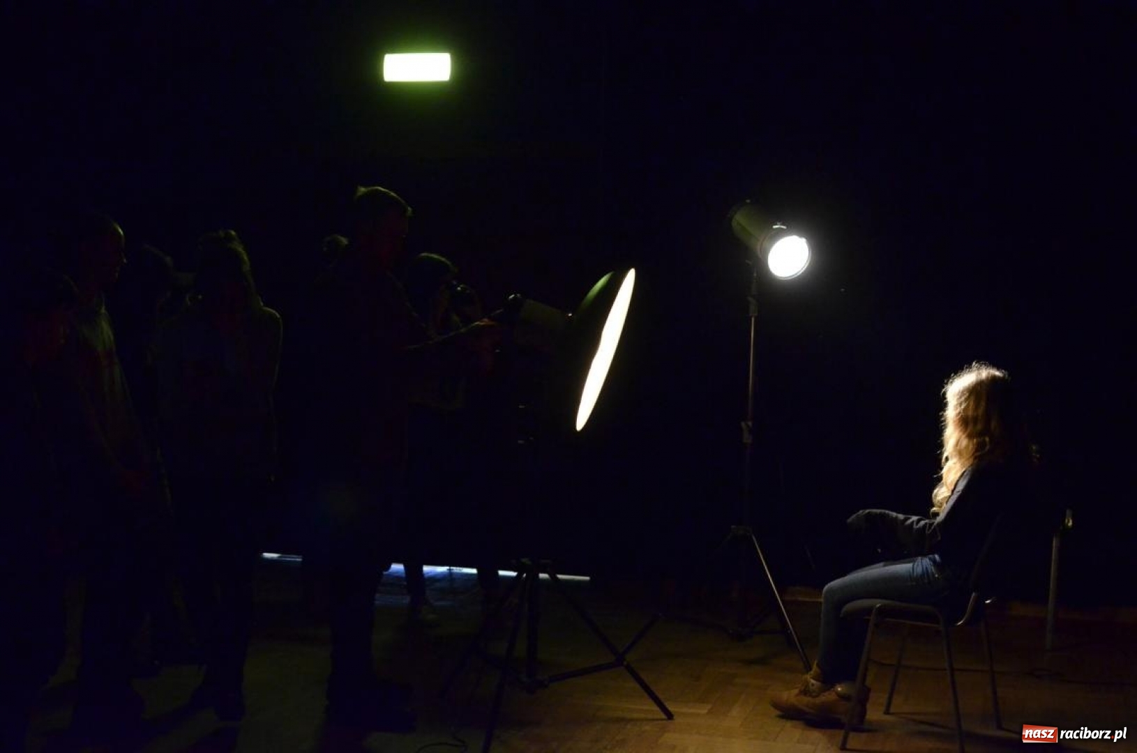 Zdjęcie w galerii na portalu naszraciborz.pl: Podsumowanie ferii z Raciborskim Centrum Kultury wiadomości z regionu