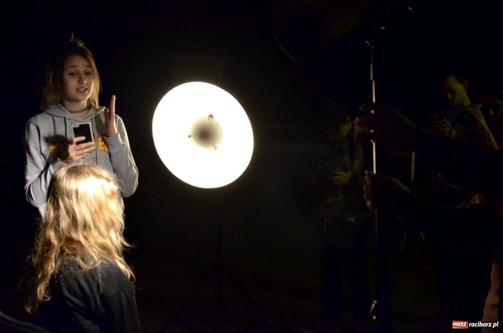 Zdjęcie w galerii na portalu naszraciborz.pl: Podsumowanie ferii z Raciborskim Centrum Kultury wiadomości z regionu