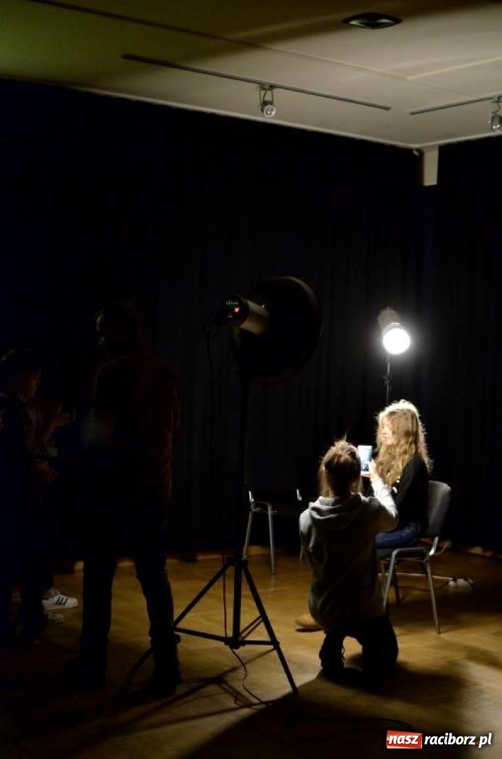 Zdjęcie w galerii na portalu naszraciborz.pl: Podsumowanie ferii z Raciborskim Centrum Kultury wiadomości z regionu