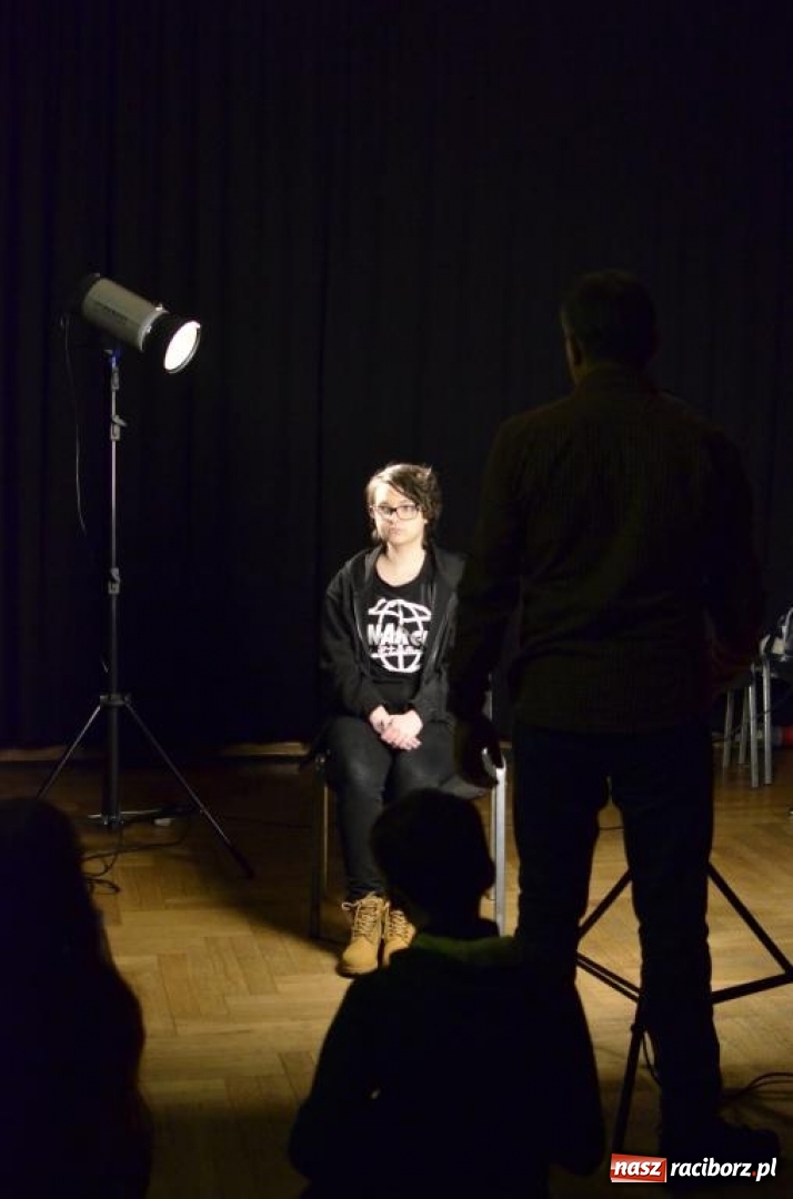 Zdjęcie w galerii na portalu naszraciborz.pl: Podsumowanie ferii z Raciborskim Centrum Kultury wiadomości z regionu