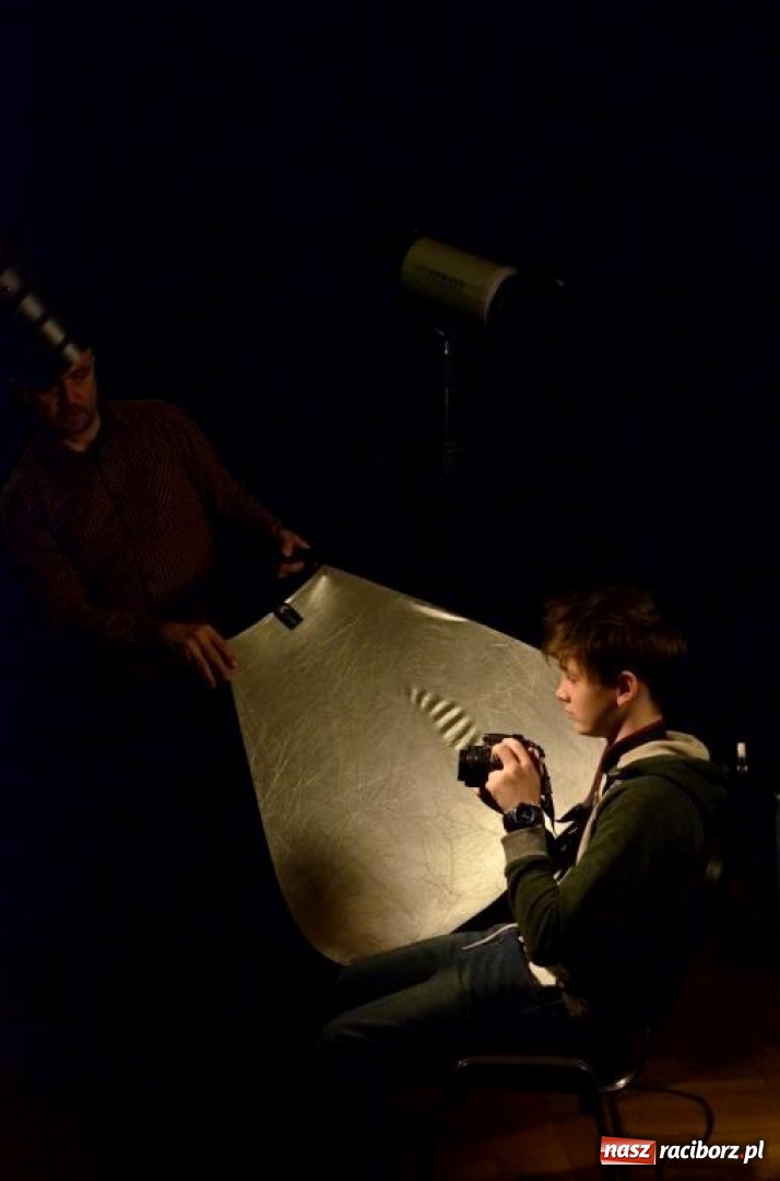 Zdjęcie w galerii na portalu naszraciborz.pl: Podsumowanie ferii z Raciborskim Centrum Kultury wiadomości z regionu