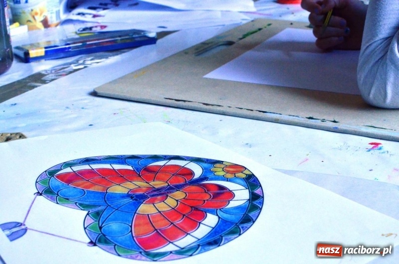 Zdjęcie w galerii na portalu naszraciborz.pl: Podsumowanie ferii z Raciborskim Centrum Kultury wiadomości z regionu